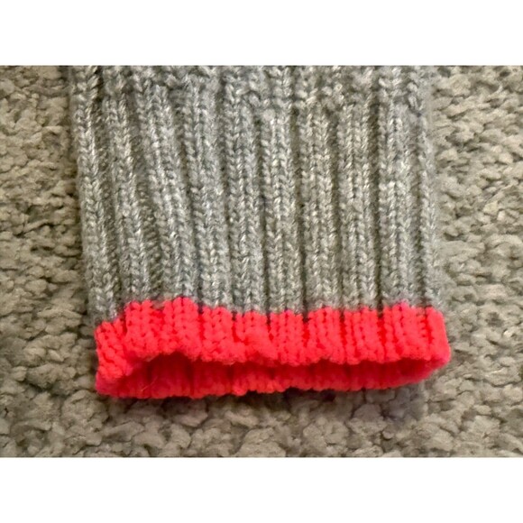 Bogner Fire & Ice Denali Nordic Turtleneck Sweater Size XL Apres Ski Wool Winter - Picture 8 of 16